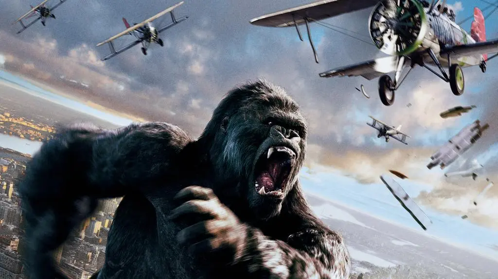 King kong