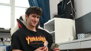 Nastolatki rządzą, odcinek 8