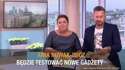 I jak tu nie kochać Doroty i Marcina?! Część 1