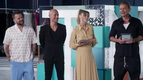 Top Model - sezon 11., odcinek 3.