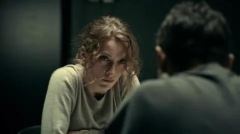 Behawiorysta, odcinek 7