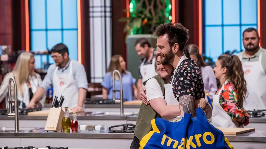 MasterChef 12, odcinek 7