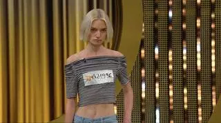 Top Model: Weronika zachwyciła jury