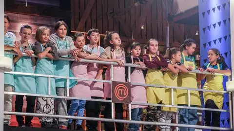 MasterChef Junior: Najlepsze momenty 4. odcinka