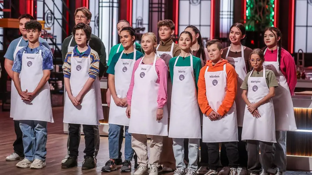 MasterChef Nastolatki