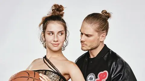 Top Model 11: Sesja z Rurikiem Gislasonem