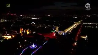 Wianki nad Wisłą: Natalia Przybysz "Lipstick on the glass"