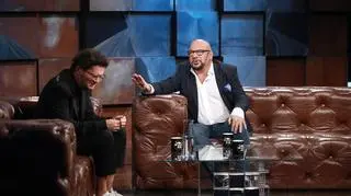 Kuba Wojewódzki: Piotr Gąsowski