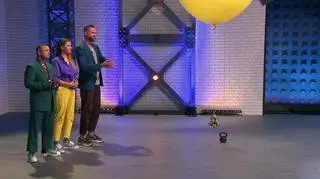 LEGO Masters: Alternatywna wizja świata Martyny i Piotra 