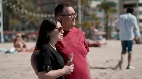 Ślub od pierwszego wejrzenia 9, odcinek 6