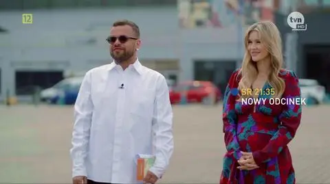 Top Model 11: Zwiastun 12. odcinka