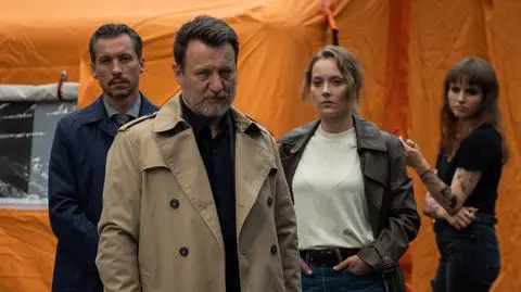 Behawiorysta, odcinek 1