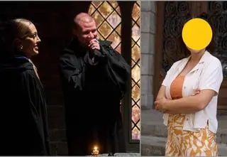 The Traitors. Zdrajcy: Kogo zamordowali Dominika i Alex? Czwarta ofiara zdrajców