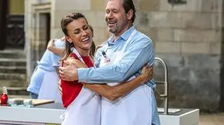 MasterChef 12, odcinek 9