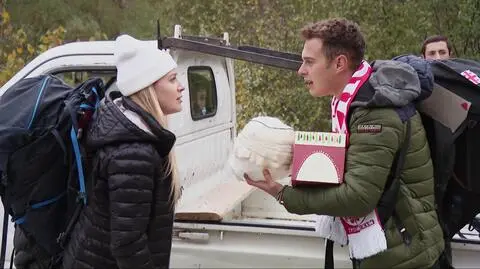 Azja Express: Andziaks i Adam