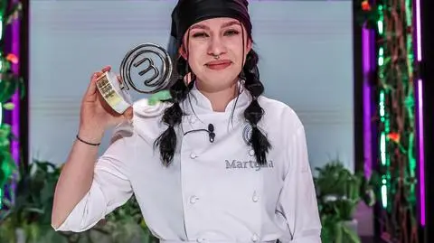 Znamy zwycięzcę MasterChef Nastolatki! Finałowe dania zachwyciły jurorów!