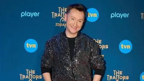 The Traitors. Zdrajcy: Mikołaj Milcke