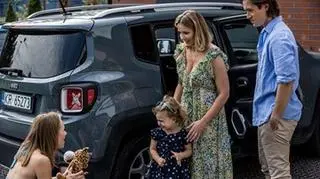 Papiery na szczęście