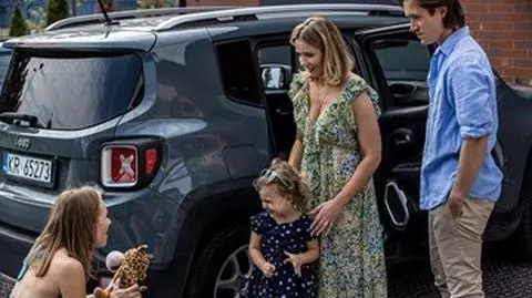 Papiery na szczęście, odcinek 173