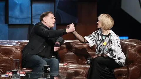 Kuba Wojewódzki, sezon 33, odcinek 8