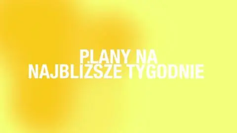 Filip Chajzer o wymarzonych wakacjach i planach na tegoroczne lato