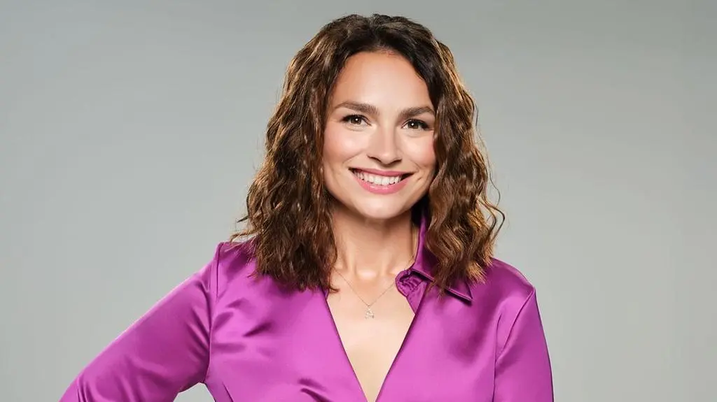 Anna Starmach