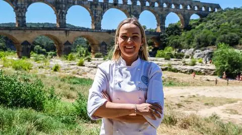 MasterChef: Joanna Szymanowska