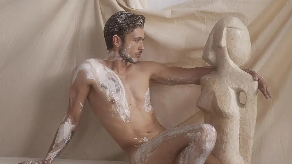 Top Model: Mateusz Dziedzic