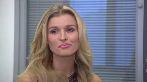 Czy Joanna Krupa często kłóci się z mężem?