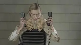 Top Model: film modowy - Weronika Pawelec