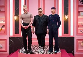 Kim są: Himera, Adelon oraz Ciotka Offka, kiedy nie są Drag Queens?