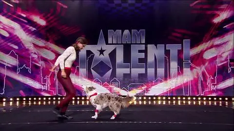 "Mam Talent!": Joanna wraz z Lorie zauroczyły jurorów i prowadzących