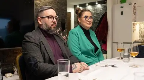 Ugotowani w parach: Monika i Emil wygrywają 6. odcinek