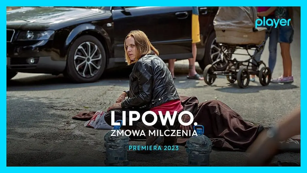 Lipowo. Zmowa milczenia