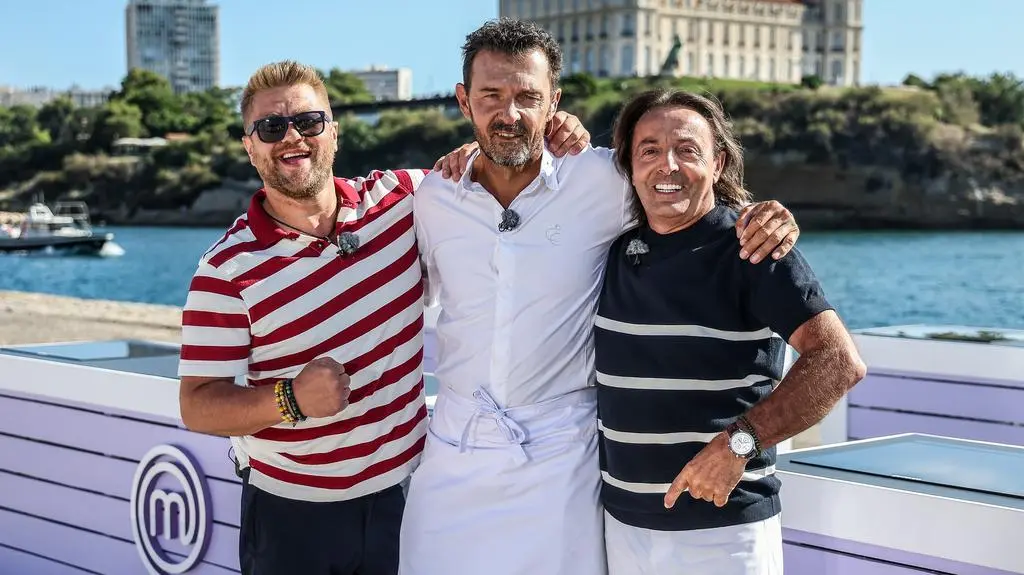 MasterChef 12 odcinek 12