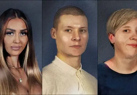 The Traitors. Zdrajcy: Jeden ze zdrajców usunięty z programu!