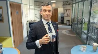 JAN (MICHAŁ CZERNECKI)