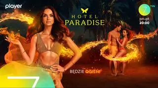 Hotel Paradise: Siódma edycja już od 28 sierpnia! 