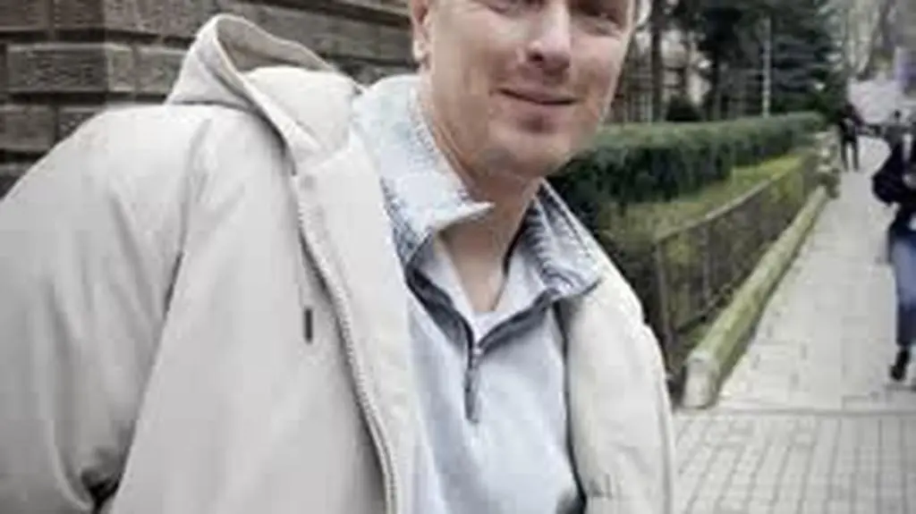 Będzie dużo biegania!