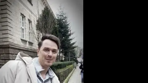 Będzie dużo biegania!