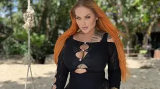 Królowa Przetrwania: Ewelona