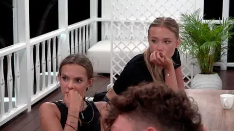 Hotel Paradise 7 - odcinek 46