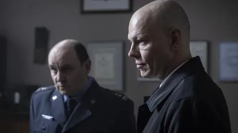 Skazana 3, odcinek 6