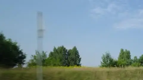 Jeździć, obserwować - seria 2, odcinek 9