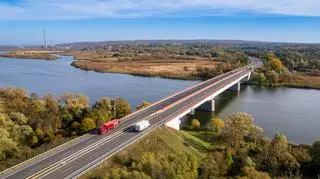 Sieć autostrad w Polsce prawie kompletna. Brakuje około 150 km