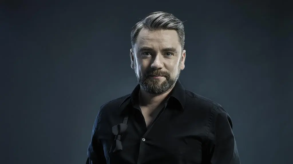 Kuba Badach