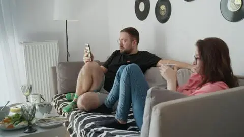 Ślub od pierwszego wejrzenia