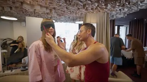 Top Model: Wiktoria ma dużo krótsze włosy. Poczuła się męsko