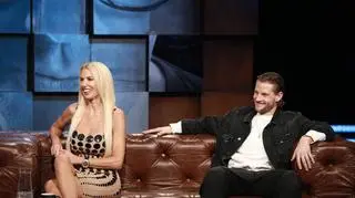 Kuba Wojewódzki, Aneta Glam, Sebastian Fabijański