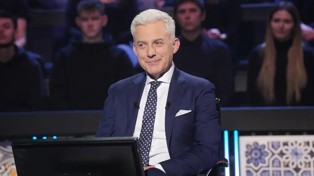 Milionerzy: Odcinek specjalny z gwiazdami Azja Express